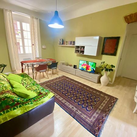 דירות לה ספציה Center House 272 מראה חיצוני תמונה