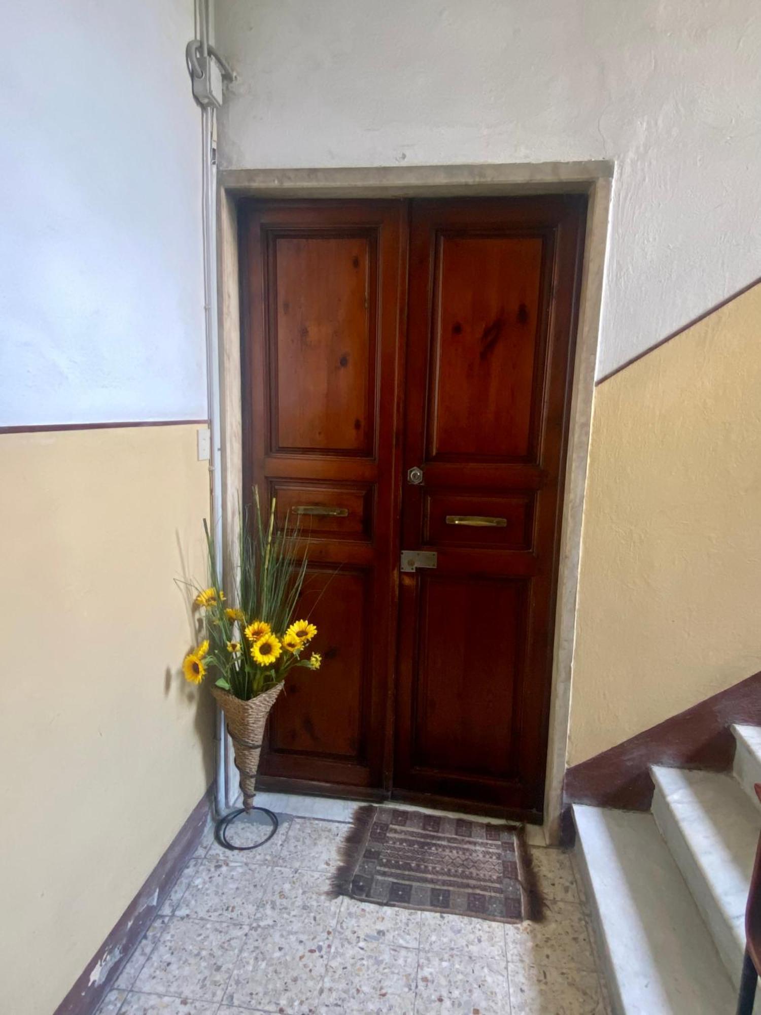 דירות לה ספציה Center House 272 מראה חיצוני תמונה