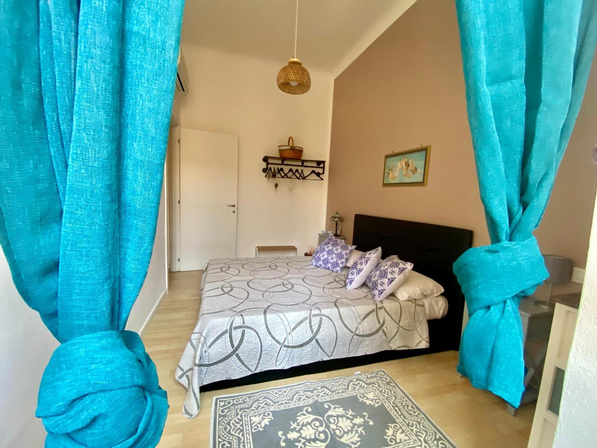 דירות לה ספציה Center House 272 מראה חיצוני תמונה