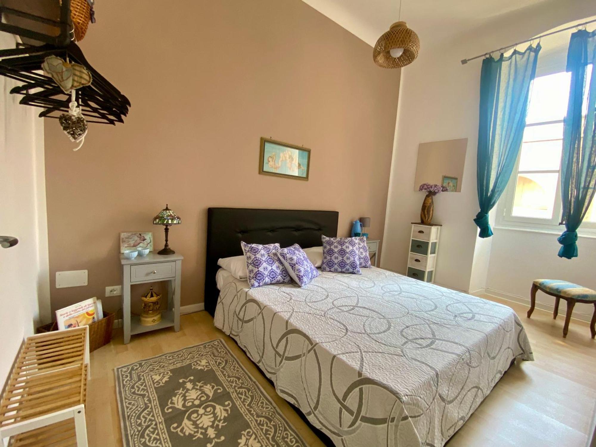 דירות לה ספציה Center House 272 מראה חיצוני תמונה