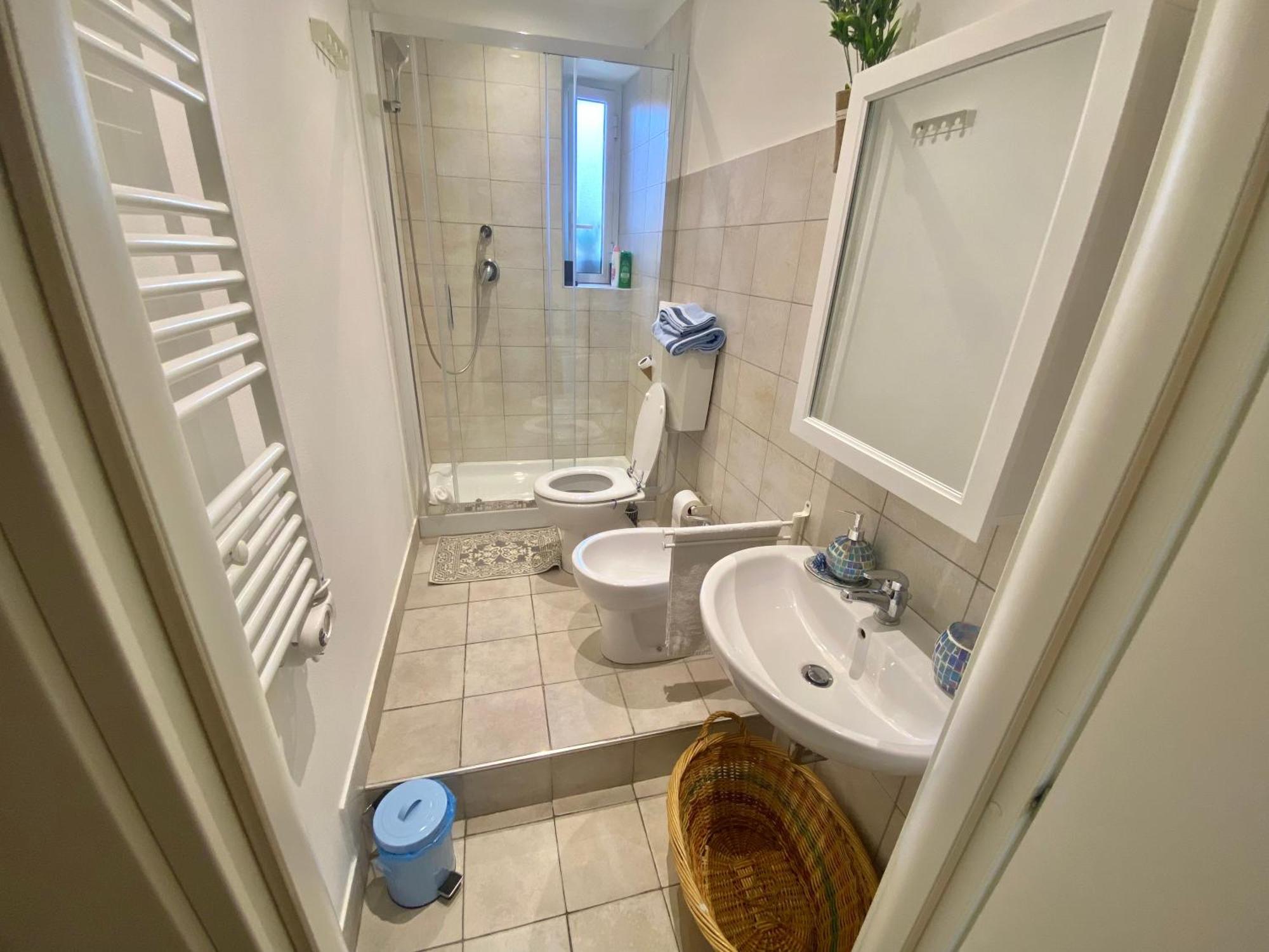 דירות לה ספציה Center House 272 מראה חיצוני תמונה