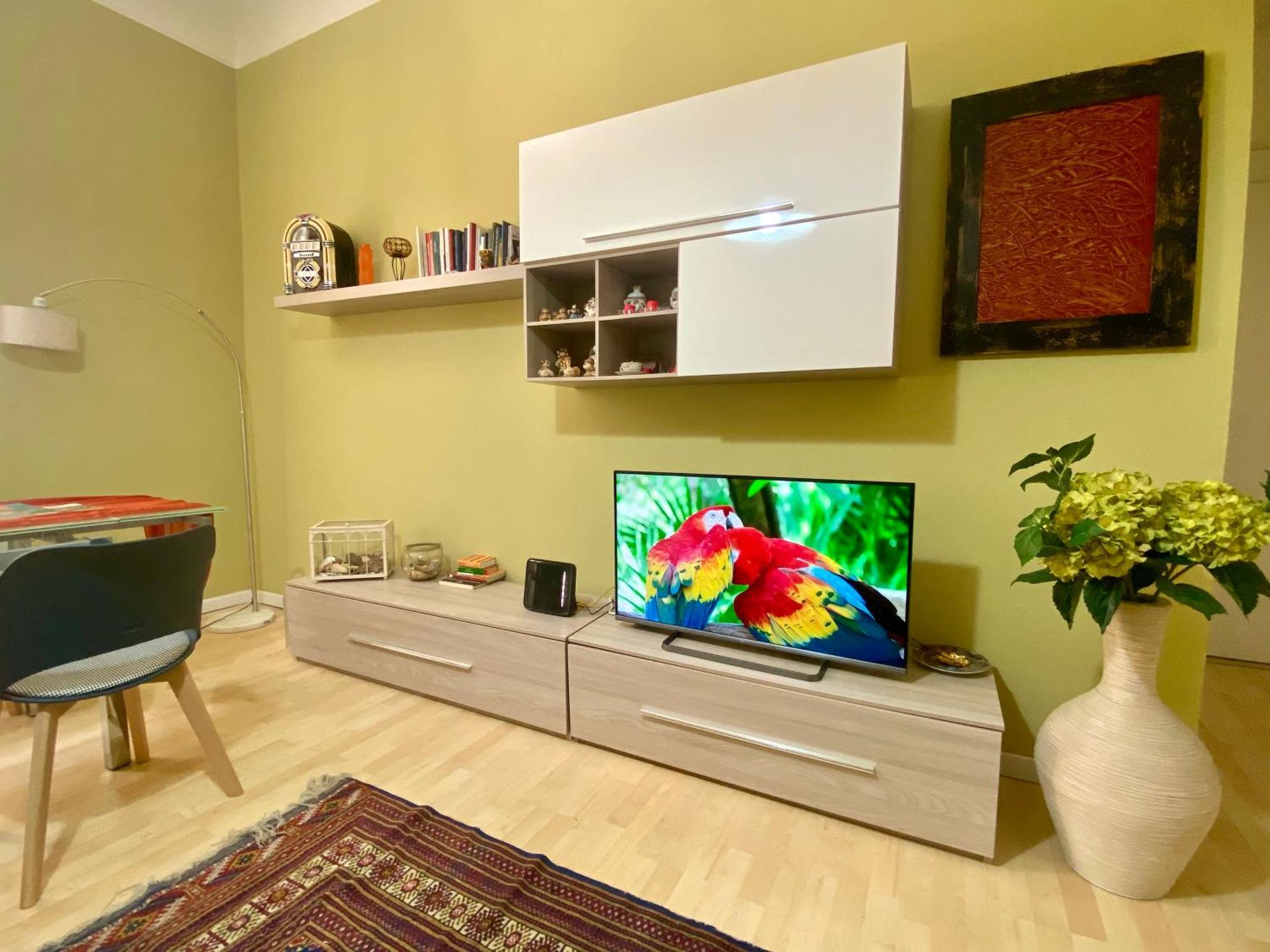 דירות לה ספציה Center House 272 מראה חיצוני תמונה