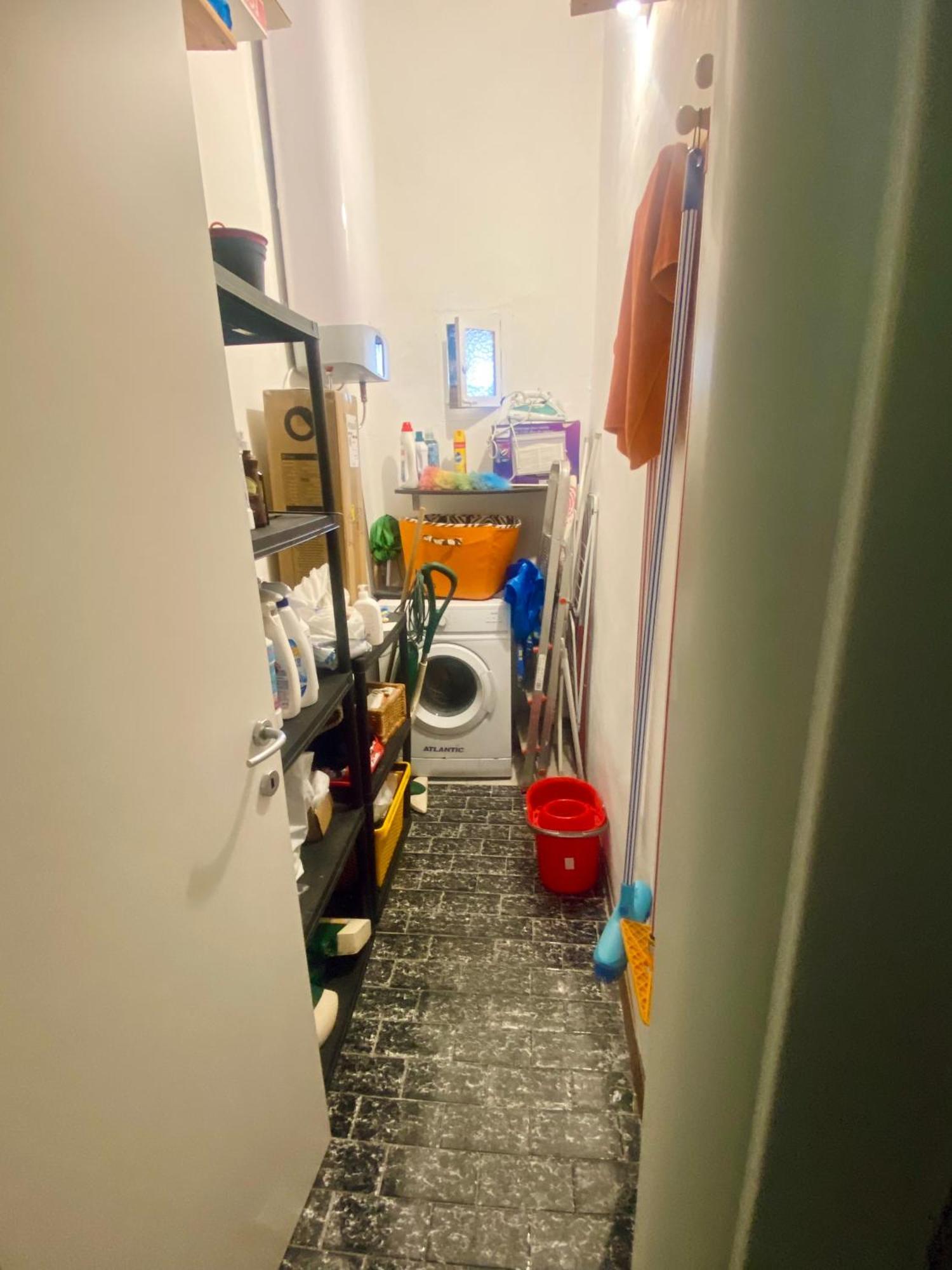 דירות לה ספציה Center House 272 מראה חיצוני תמונה