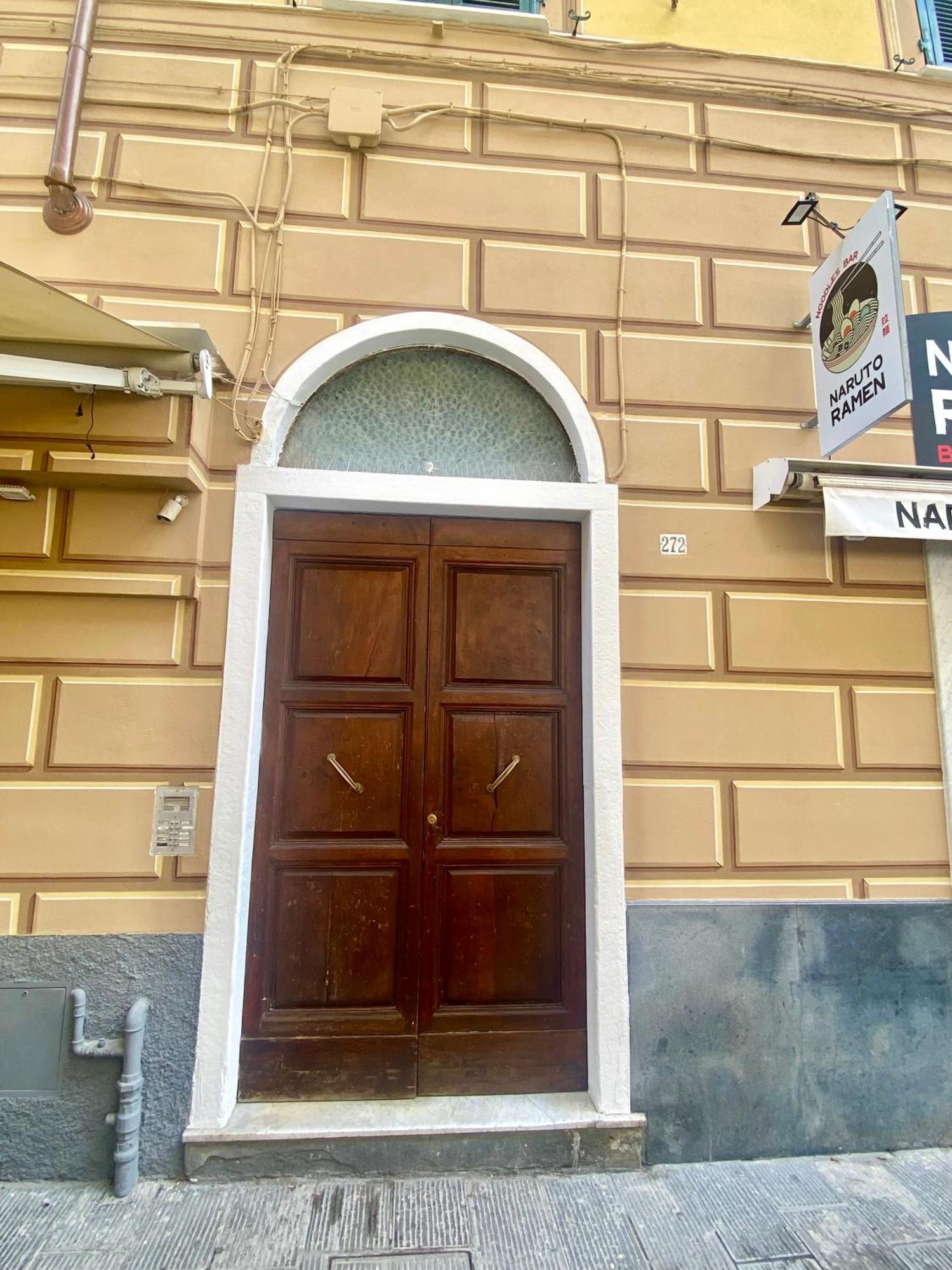 דירות לה ספציה Center House 272 מראה חיצוני תמונה