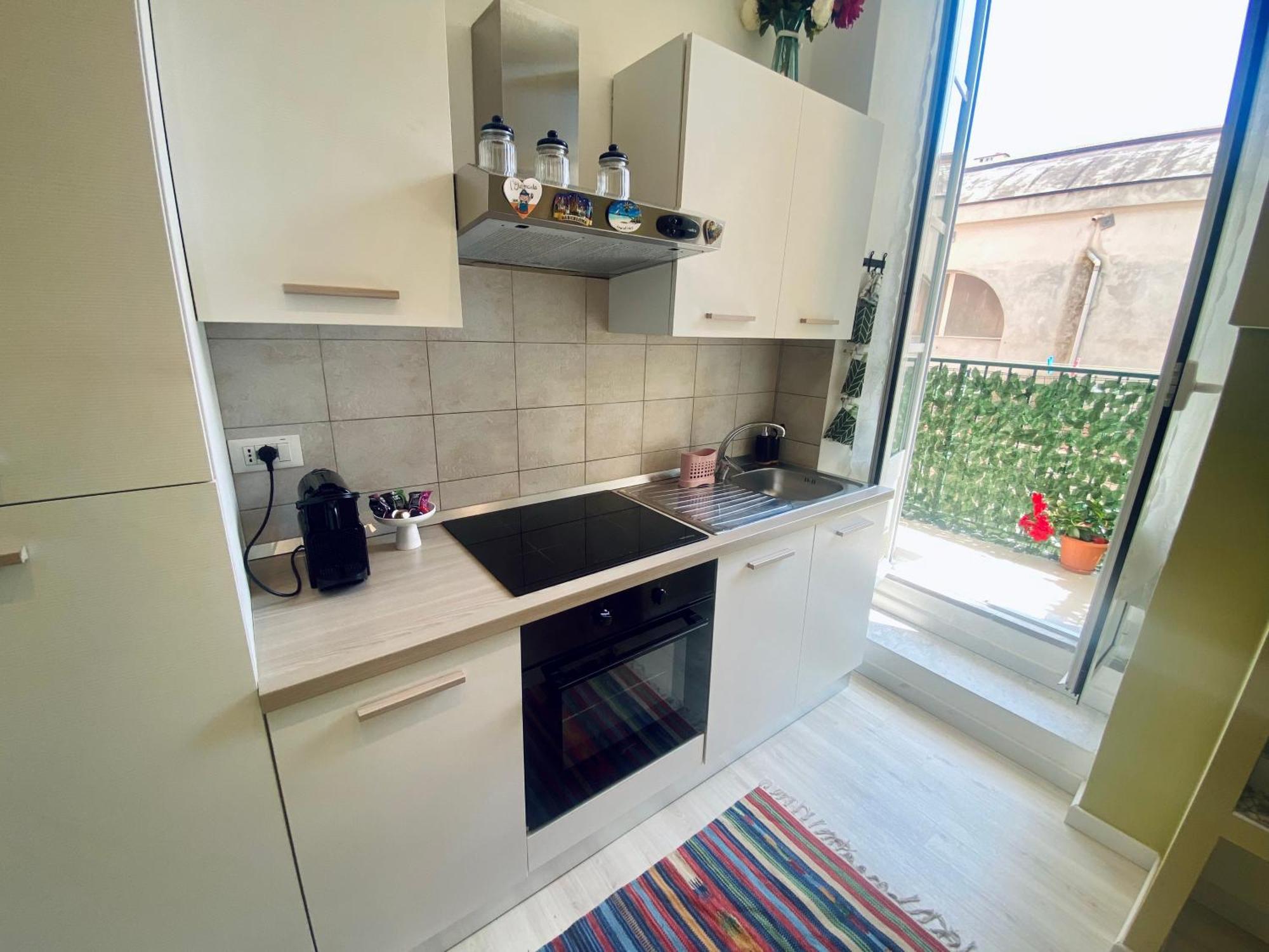 דירות לה ספציה Center House 272 מראה חיצוני תמונה