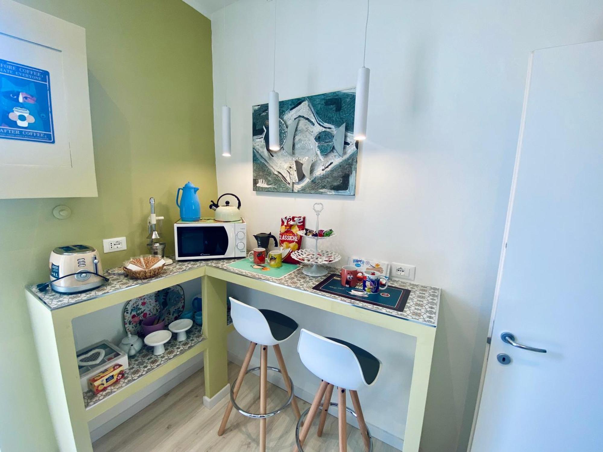 דירות לה ספציה Center House 272 מראה חיצוני תמונה